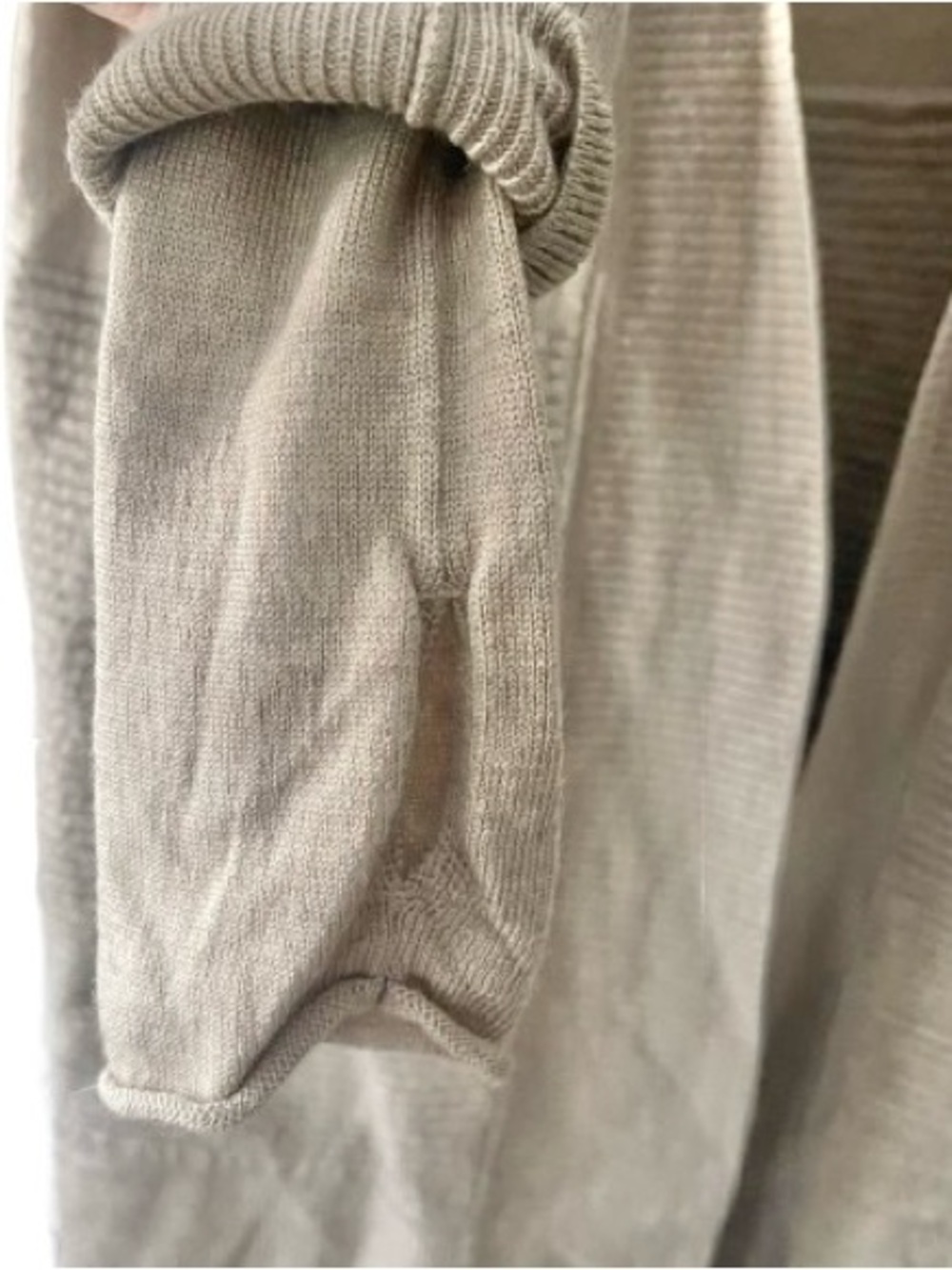 Lululemon Sit In Lotus Wrap II - Picture 9 of 11